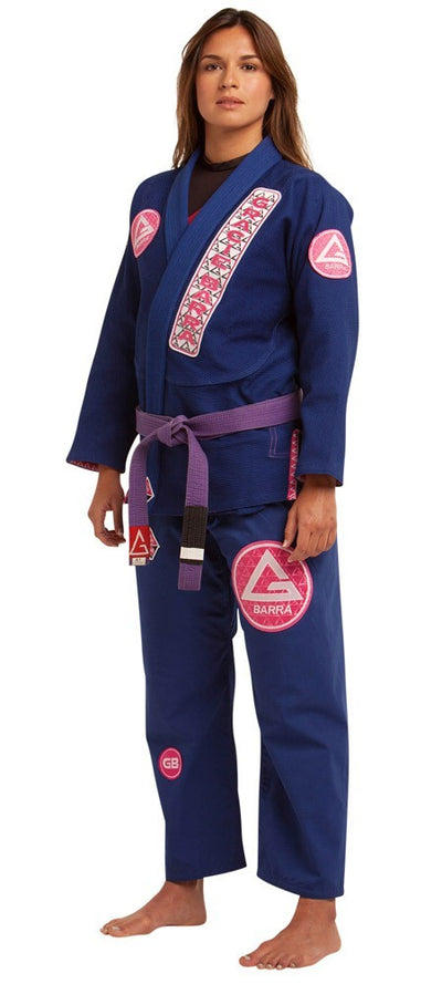 Pro Pink' Kimono